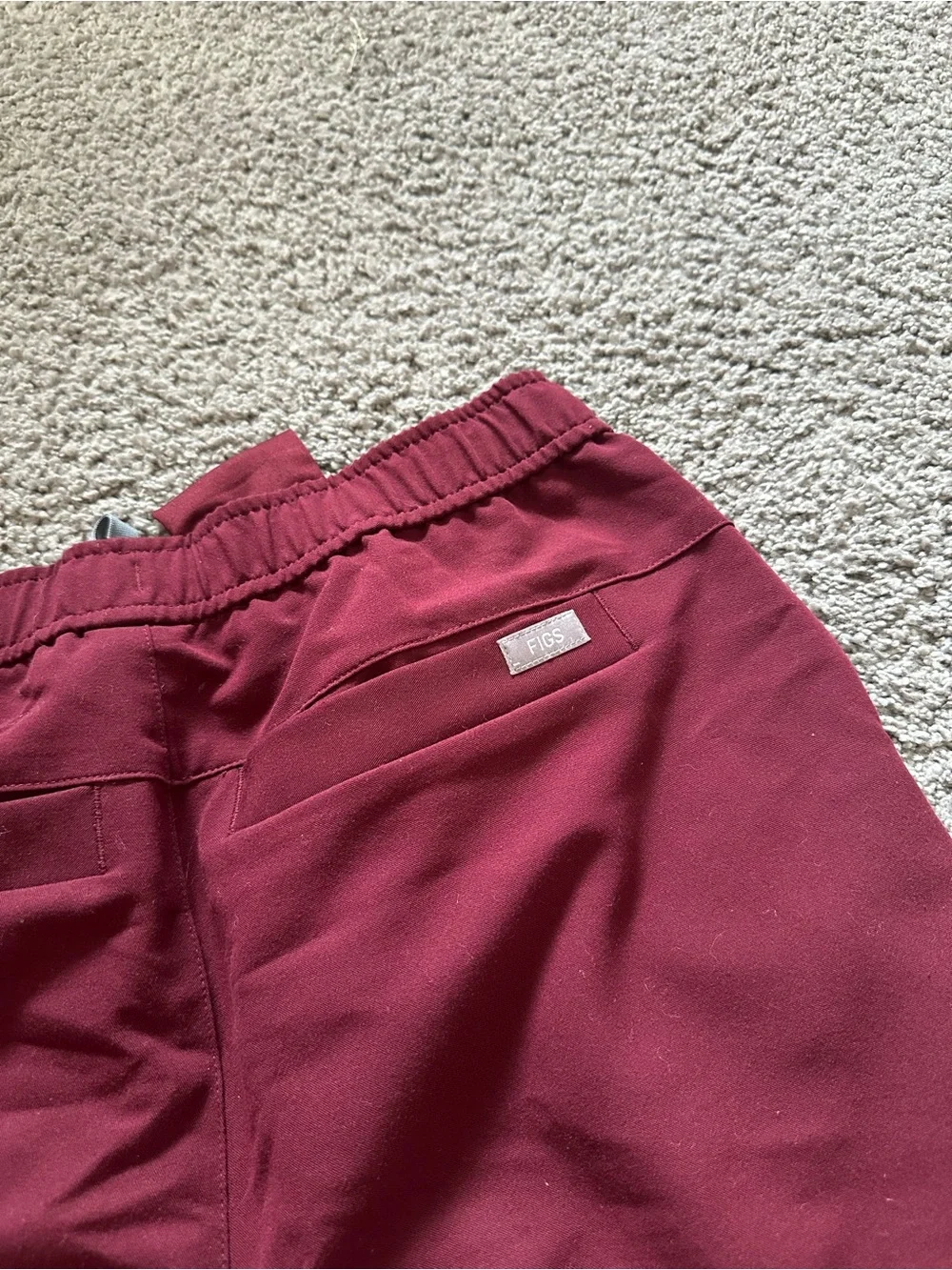 Figs Men’s Tansen Jogger Scrub Pants